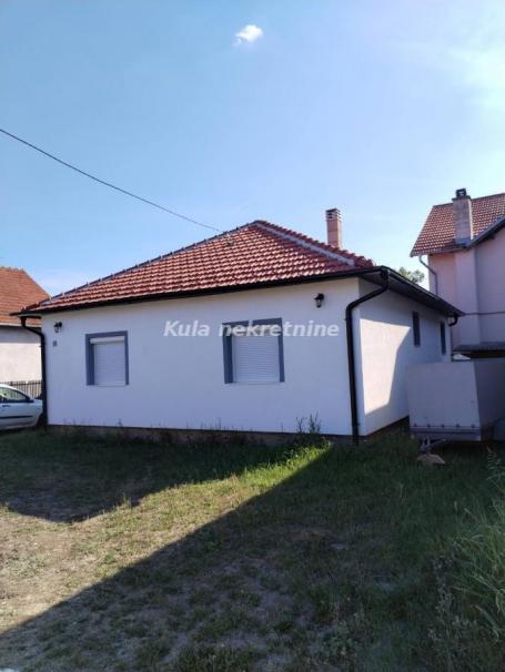 Prodaje se kuća u Trnavi