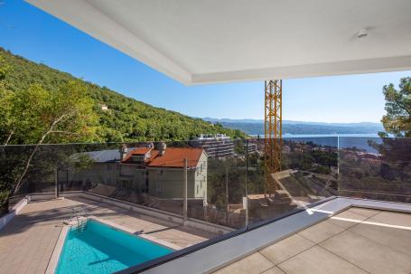 OPATIJA centar STAN 131 m2