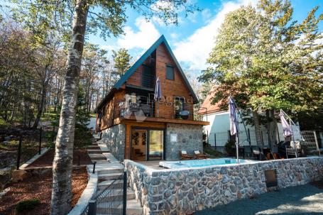 House Platak, Čavle, 150m2
