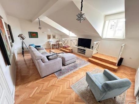 Flat Opatija - Centar, Opatija, 140m2