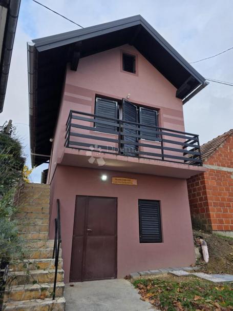 House Vinica Breg, Vinica, 85m2