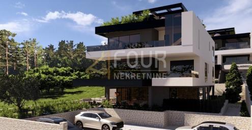 Wohnung Krk, 78,48m2