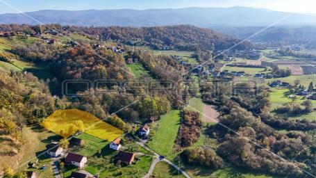 Kureljeva ulica, Oroslavje, 2.762,00 m2, 45.000,00 EUR