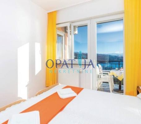 Wohnung Opatija - Centar, Opatija, 40m2