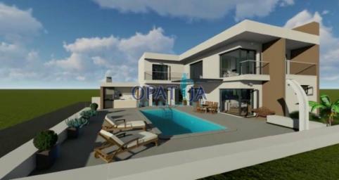 Houses Sabunike, Privlaka, 448m2