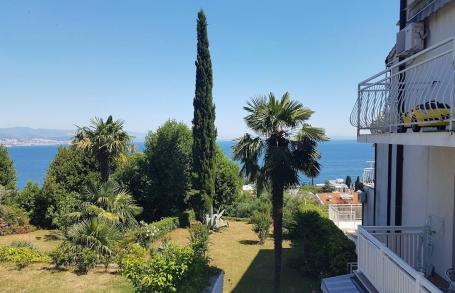 Wohnung Opatija - Centar, Opatija, 62,20m2