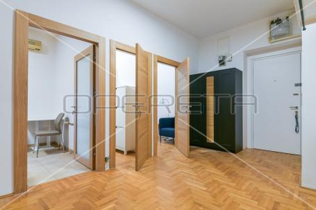 Najam, Stan, Kvatrić, Zvonimirova, 2,5s, 75m2
