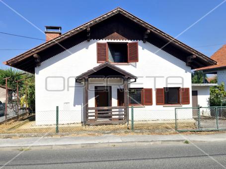 Prodaja, Kuća, Oroslavje, Kruševljo selo, Samostojeća, 140m2