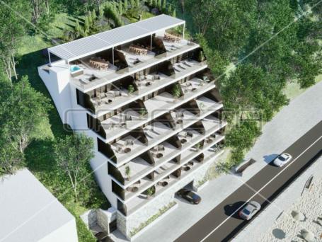 Prodaja, Stan, Jesenice, Poljička cesta, 2,5s, 72m2