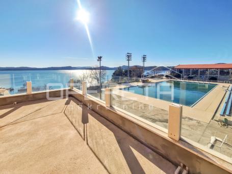 Luksuzni stan u novoj zgradi, 3 spavaće sobe, 128,30 m2 - Šibenik