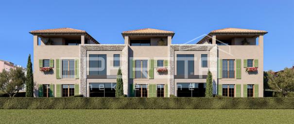 Prodaja, Kuća, Poreč, Poreč, Kuća u nizu, 82m2