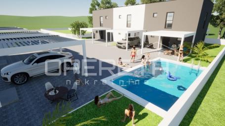 Prodaja, Kuća, Preko, Štrokova bb, Kuća u nizu, 106m2
