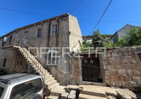 Prodaja, Kuća, Blato, Blato, Kuća u nizu, 100m2