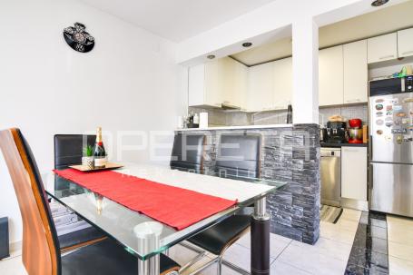 Prodaja, Kuća, Trešnjevka, Zagorska ulica, Kuća u nizu, 65m2