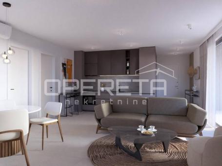 Stanovi u izgradnji - Makarska - Stil i kvaliteta u svakom detalju
