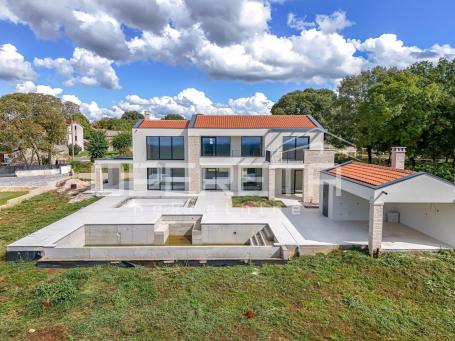 Prodaja, Kuća, Sveti Lovreč, Lovreč, Samostojeća, 254m2