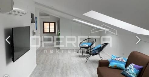 ISTRA, POREČ - Novouređeni stan u centru grada