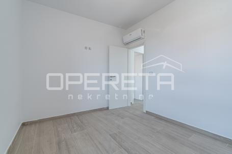 Istra, Umag okolica-stan na prvom katu s vrtom
