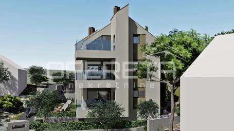 Prodaja, Stan, Milna, Milna, 5s, 132m2