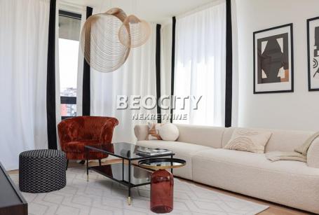 Savski venac, Beograd na vodi, BW Eterna, 3.0, 86m2, 1900EUR
