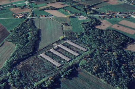 Prodaja, Hala-Skladište, Ivanić Grad, Goričanska ulica bb, 4320m2