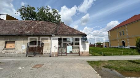 Prodaja, Kuća, Đakovo, Kralja Tomislava, Dvojni objekt, 155m2
