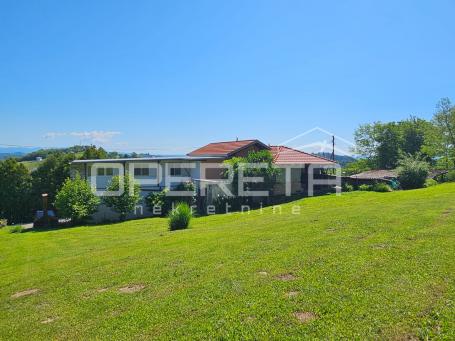 Prodaja, Kuća, Tuheljske Toplice, Sveti Križ , Samostojeća, 330m2