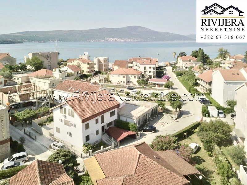 Na prodaju porodicna kuca Kalimanj Tivat