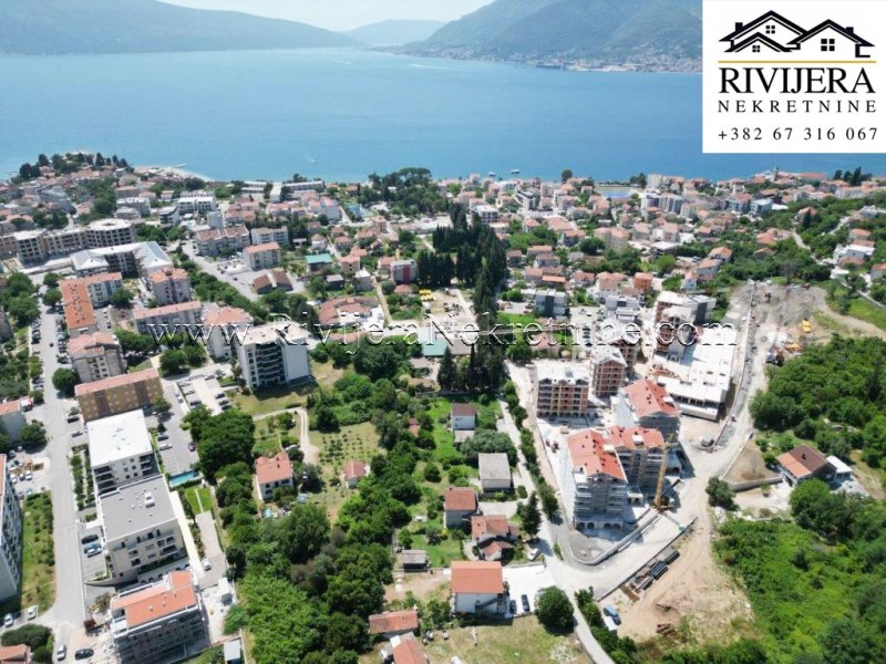Na prodaju porodicna kuca Donja Lastva Tivat
