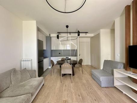BW, Metropolitan, lux 51m2 ID#10600