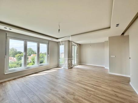 Zemun, novogradnja, 119m2, sa dva garažna mesta ID#11002