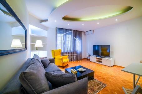 Kalemegdan, odlična lokacija, 67m2 ID#11471