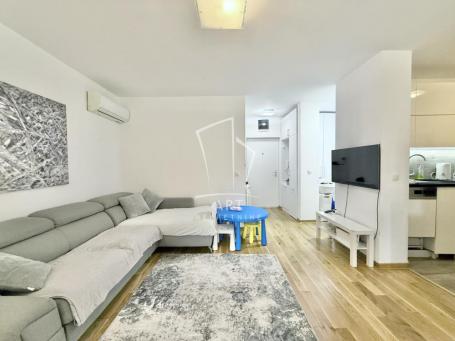 Lekino brdo, mereno 82m2+12m2 terasa ID#11531
