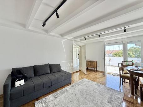 Slavija, Beogradska , mereno 127m2 ID#11751