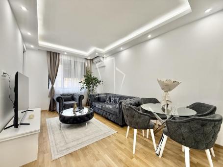 Banovo brdo, lux novogradnja ID#12012