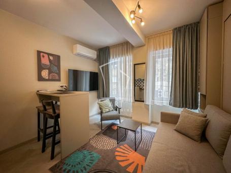 Centar, Beograd na vodi, komplex apartmana ID#82051