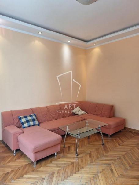 Vračar, Prote Mateje, 35m2 ID#8532111