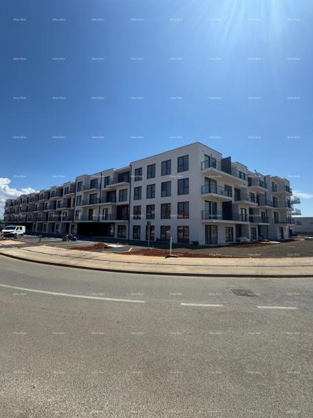 Wohnung UMAG – Neubau! Wohnung in modernem Wohnkomplex