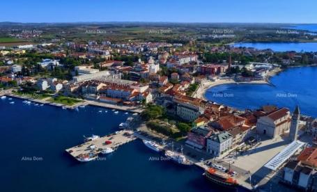 Stan Prodaje se stan u samom centru Umag