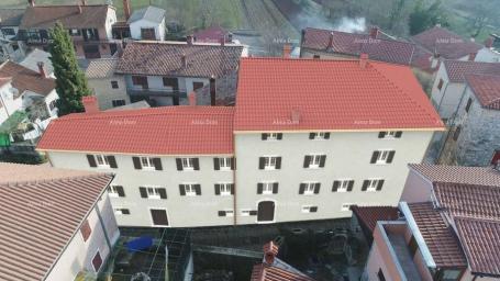 Kuća PRODAJE SE KUĆA ZA INVESTICIJU – CENTAR ŽMINJA – 546 m²