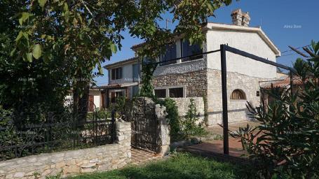Haus Haus mit Restaurant in der Nähe von Ližnjan - Hervorragende Investition!