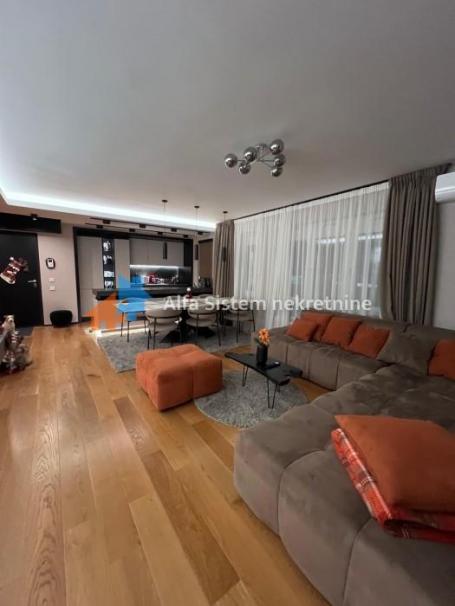 Prodaja, Stan, Blok 60, Airport City