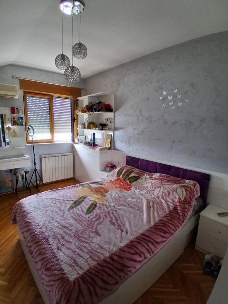 Prodaja dupleks trosobnog stana 104 m² – Centar Podgorica