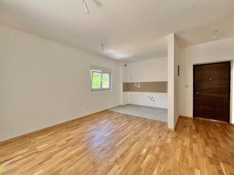 Prodaja Jednosobnog stana 43m² u Novoj Zgradi u Bečićima