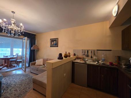 Prodaja studio apartmana – 37 m², Budva, Podkosljun