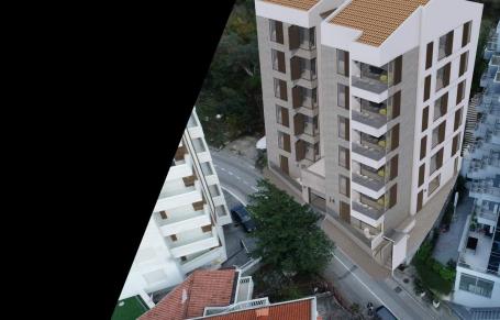 Nov trosoban dupleks stan 204m2 na fantastičnoj lokaciji u Rafailovicima