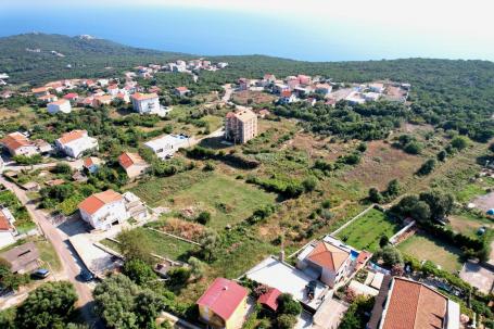 Plac 2000m2 Krimovica-Opstina Kotor. 