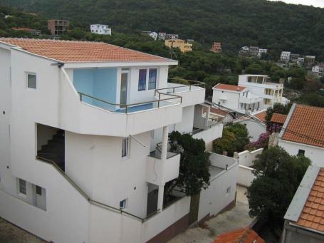 Kuća sa panoramskim pogledom, 200m od mora, Utjeha, Bar