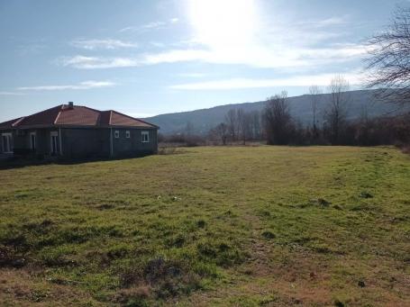 Plac u Podgorici, Berima 2933m2