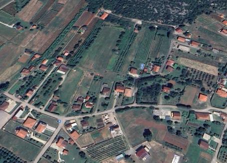 Prodaja Građevinsko-poljoprivrednog Zemljišta 4104m2 u Berima, Podgorica